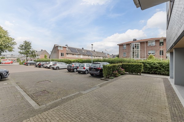 Medium property photo - Annie Romeinstraat 22, 2135 SJ Hoofddorp